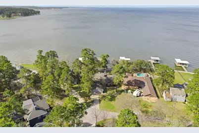 40 Pebble Beach Circle, Coldspring, TX 77331 - Photo 4