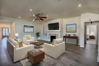 19402 Bear Meadow Lane, Katy, TX 77449 - Photo 14