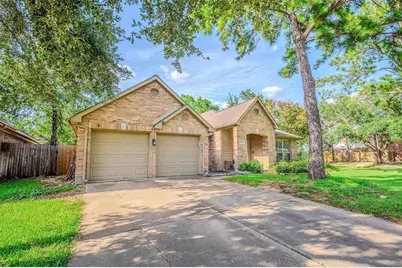 19402 Bear Meadow Lane, Katy, TX 77449 - Photo 2