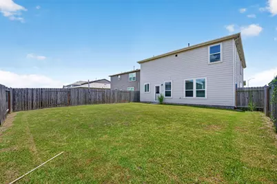 6903 Hobby Wind Ridge Drive, Houston, TX 77075 - Photo 18