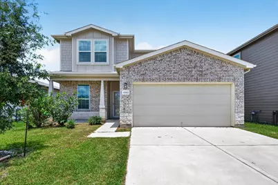 6903 Hobby Wind Ridge Drive, Houston, TX 77075 - Photo 1