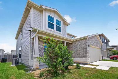 6903 Hobby Wind Ridge Drive, Houston, TX 77075 - Photo 2
