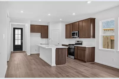 9654 Akashi Run Drive, Cypress, TX 77433 - Photo 2