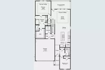 9654 Akashi Run Drive, Cypress, TX 77433 - Photo 20