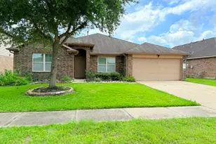9315 Claystone Ln, Richmond, TX 77407 - Photo 1
