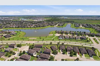 9438 Sapphire Creek Lane, Rosharon, TX 77583 - Photo 28