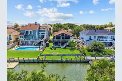 23 Harbor Lane, Kemah, TX 77565 - Photo 2