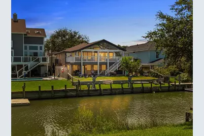 23 Harbor Lane, Kemah, TX 77565 - Photo 2