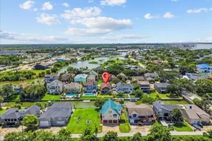 23 Harbor Ln, Kemah, TX 77565 - Photo 4