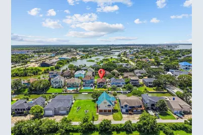 23 Harbor Lane, Kemah, TX 77565 - Photo 4