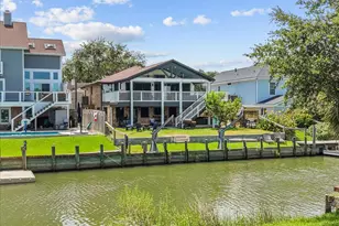 23 Harbor Ln, Kemah, TX 77565 - Photo 42