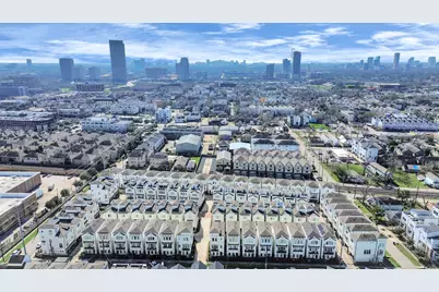 1265 Bonner Street #B, Houston, TX 77007 - Photo 6