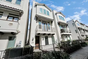 1265 Bonner St, Houston, TX 77007 - Photo 4