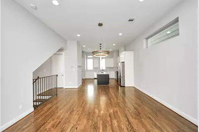 1265 Bonner Street #B, Houston, TX 77007 - Photo 18