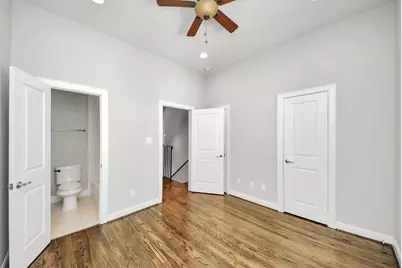 1265 Bonner Street #B, Houston, TX 77007 - Photo 26