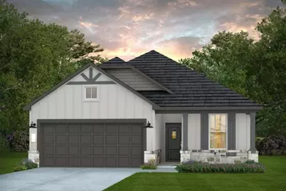 653 Amber Falls Drive, Montgomery, TX 77356 - Photo 1