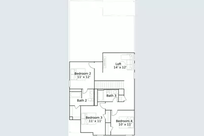 26130 Sea Rosemary Lane, Katy, TX 77493 - Photo 4