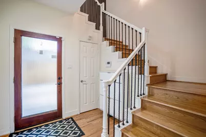 5841 Darling Street #C, Houston, TX 77007 - Photo 4