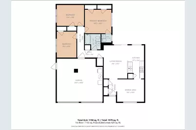 5410 Bungalow Lane, Houston, TX 77048 - Photo 16