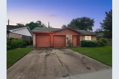 5410 Bungalow Lane, Houston, TX 77048 - Photo 2