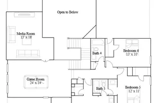 10819 Wild Leadwort Dr, Cypress, TX 77433 - Photo 4