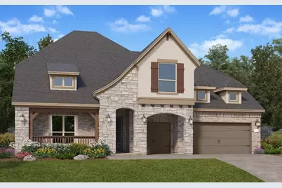 10819 Wild Leadwort Drive, Cypress, TX 77433 - Photo 6