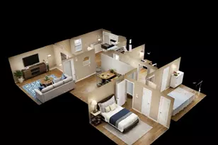 11216 Rusty St, Houston, TX 77093 - Photo 2