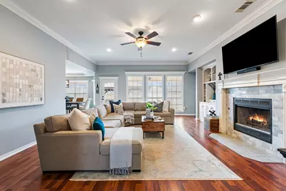 3804 Bridle Trails Court, College Station, TX 77845 - Photo 4