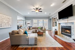 3804 Bridle Trails Ct, College Station, TX 77845 - Photo 4