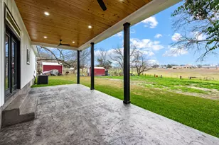 188 Hill St, Anderson, TX 77830 - Photo 34