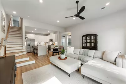 5828 Francis Oak Place, Houston, TX 77091 - Photo 12