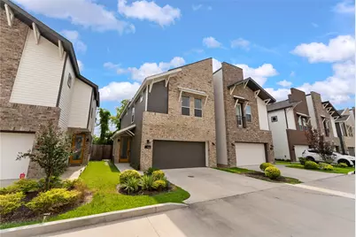 5828 Francis Oak Place, Houston, TX 77091 - Photo 2