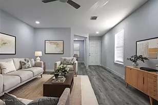 7711 Prairie Fire Ln, Cypress, TX 77433 - Photo 2