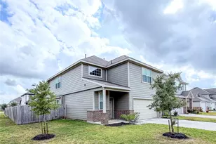 25003 Adams Canyon Dr, Porter, TX 77365 - Photo 1