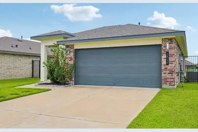 1514 Truckee River Dr Drive, Rosharon, TX 77583 - Photo 2
