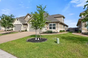 1619 Buena Vista, College Station, TX 77845 - Photo 2