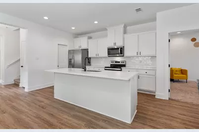 1619 Buena Vista, College Station, TX 77845 - Photo 8
