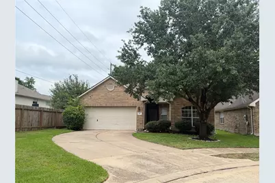 903 Cascade Ridge, Katy, TX 77494 - Photo 1