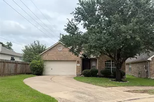 903 Cascade Ridge, Katy, TX 77494 - Photo 1