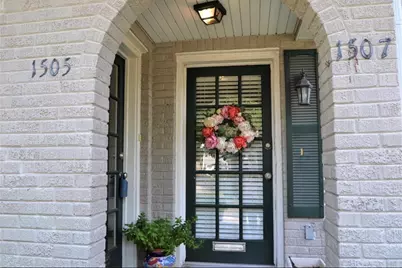 1507 McDuffie Street, Houston, TX 77019 - Photo 1