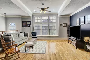 1364 Studer St, Houston, TX 77007 - Photo 4