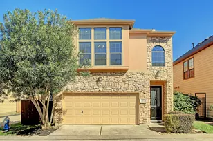 1364 Studer St, Houston, TX 77007 - Photo 1