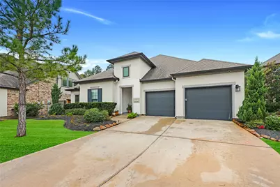 28204 Forest Mist Way, Spring, TX 77386 - Photo 32