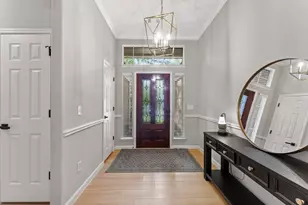 31 Canoe Birch Pl, The Woodlands, TX 77382 - Photo 4