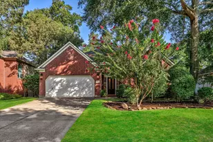 31 Canoe Birch Pl, The Woodlands, TX 77382 - Photo 1