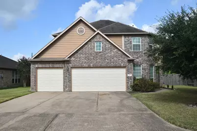 15447 Signal Ridge Way, Cypress, TX 77429 - Photo 2