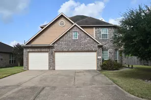 15447 Signal Ridge Way, Cypress, TX 77429 - Photo 2
