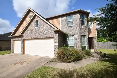 15447 Signal Ridge Way, Cypress, TX 77429 - Photo 2