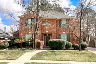 25830 Clear Springs Way, Spring, TX 77373 - Photo 1