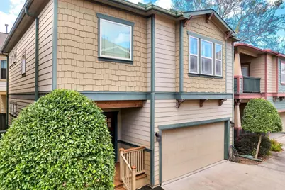 5832 Darling Street #5, Houston, TX 77007 - Photo 2